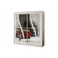 Миф Шкаф-купе Элегант 2 2000