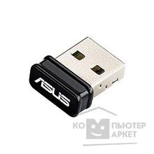 Asus USB-N10 NANO USB2.0 802.11n 150Mbps nano size