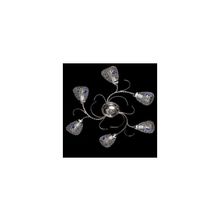 Elvan HSX81915-6CH люстра потолочная