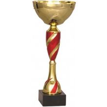 Кубок 8193 C, Брегет