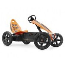 Berg Toys Rally Orange BFR