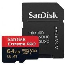 SanDisk SanDisk 64GB SDSQXCG-064G-GN6MA