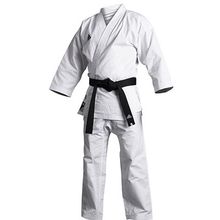 Кимоно для каратэ Adidas Kumite K220SK