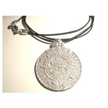 Calendar (календарь кулон) 35мм