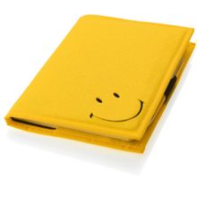 Записная книжка Smile