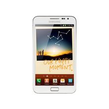 Samsung GT-N7000 Galaxy Note, Белый 16Гб