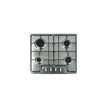 Встраиваемая газовая панель Krona IGM 2604 E (IX)