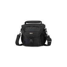 Сумка Lowepro Nova 140 AW черный