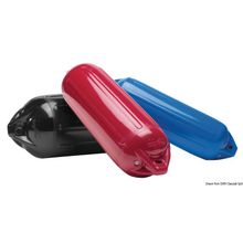 Osculati Fender NF-5 Black, 33.507.05