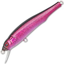 Воблер X-70 jerkbait GG Jabara Fire Megabass