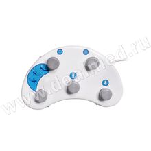 Ножная педаль управления для кресла КГЭМ, Россия