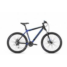 Велосипед Univega Alpina HT-500 (2013)