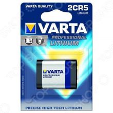VARTA Professional 2 CR 5
