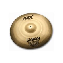 Тарелка SABIAN AAX 16" DARK CRASH