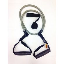 Эспандер эластичный Go Fit GF-4TT 30