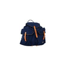 Рюкзак Fred Perry Cotton Twill Rucksack Service Blue