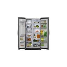 Холодильник Side by Side Whirlpool WSC 5541 A+NX