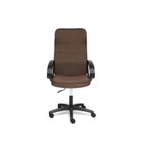 Tetchair Кресло WOKER, коричневый