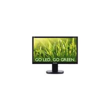 Монитор ViewSonic VG2437MC-LED Glossy-Black