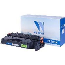 Картридж NVP для NV-CE505X для HP LaserJet P2055  P2055d  P2055dn  P2055d (6500k)