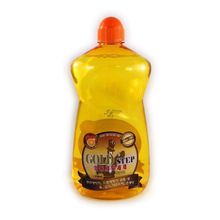 Средство жидкое для стирки с частицами золота KMPC Gold Step Laundry Detergent 1,1л