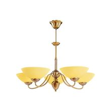 ARTE Lamp A3583LM-5AB, ADAGIO