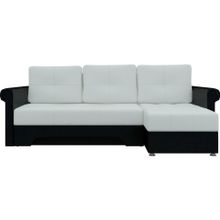 Смарт Диван угловой Гранд 2 экокожа