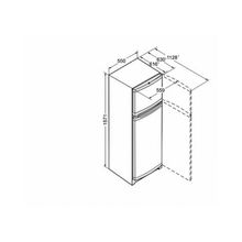 Холодильник Liebherr CTPsl 2921