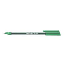 Шариковая ручка Ball, F 0,3 мм. (зеленый)