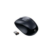 Logitech Logitech Wireless Mouse M325 Black USB