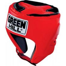 Тренировочный шлем GreenHill Pro, HGP-4015