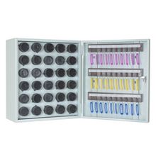 Ключница Меткон КЛ-30П