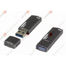 Kingmax 4Gb, PD-09 Dark Silver