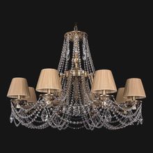 Bohemia Ivele Crystal 1771 8 340 C FP SH37-160