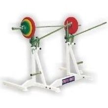 Стойка для приседания (с рычажным механизмом), Пумори ПС60