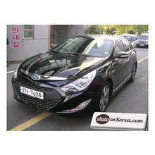 Hyundai Sonata Hybrid 2.0 Premier 2011