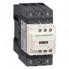 Контактор  TeSys LC1D EVERLINK 3P 80А 440 220В AC 30кВт |  код.  LC1D65AM7 |  Schneider Electric