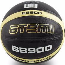 Мяч баскетбольный Atemi BB900