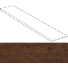 Atlas Concorde Russia Oak Reserve Oak Reserve Dark Brown Scalino Frontale 620070000868 ступень 330 мм*1200 10 мм