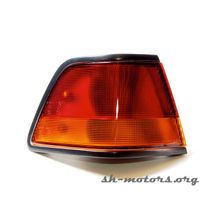 Фонарь задний левый OEM (Espero)