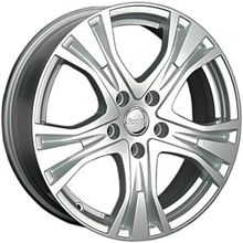 Реплика B174 9x19 5x120 ET18 D72.6