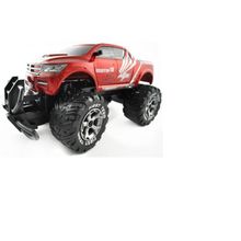 Радиоуправляемый внедорожник Winyea Dodge Rampage