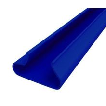 Комплект вставок для эконом-панели (синие) 23 шт