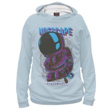 Худи Я-МАЙКА NOESCAPE