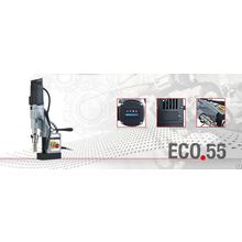 Станок сверлильный магнитный ECO.55 Euroboor