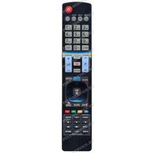 Пульт LG AKB73756502 (TV) как оригинал