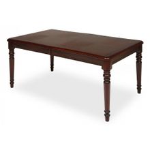 Tetchair Стол обеденный Ehnatons (mod.4149T-002) ID - 314745