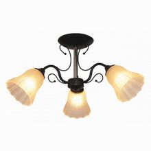 IDLamp 872 872 3PF-Argentoscuro