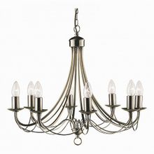 Arte Lamp Maypole A6300LM-8AB