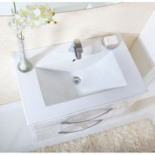 Бриклаер Тумба с раковиной Бостон 60